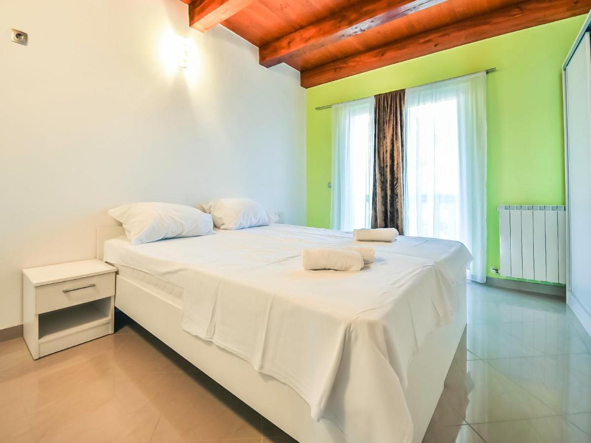 Apartment Skroco By Interhome Maslenica Kültér fotó