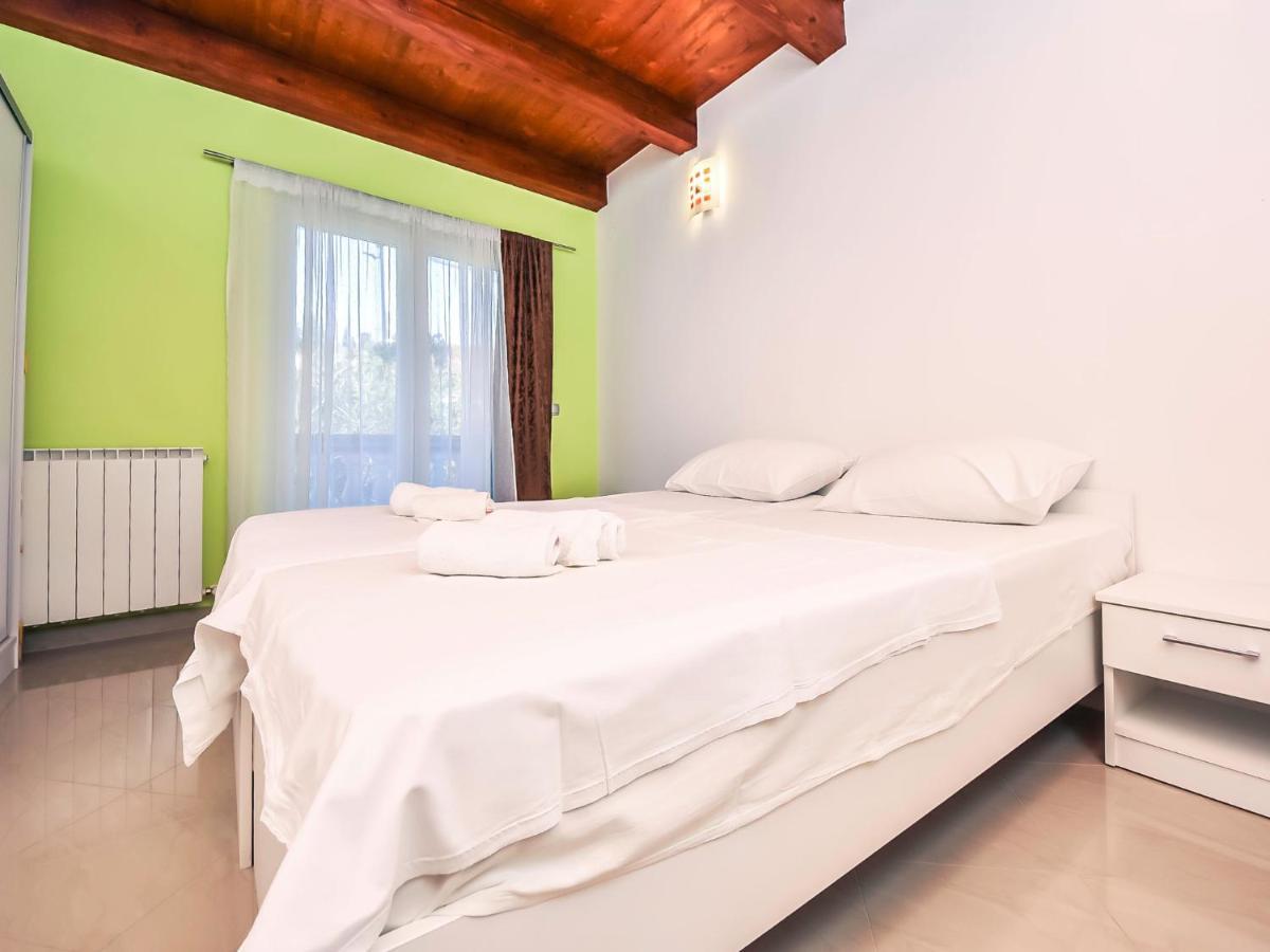 Apartment Skroco By Interhome Maslenica Kültér fotó